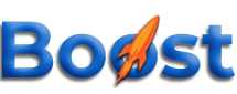 Boost CMS